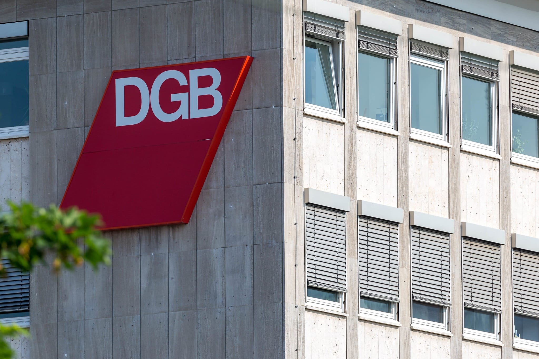 Aufwachen, DGB! Die Gewerkschaften müssen für höhere Löhne aktiv werden