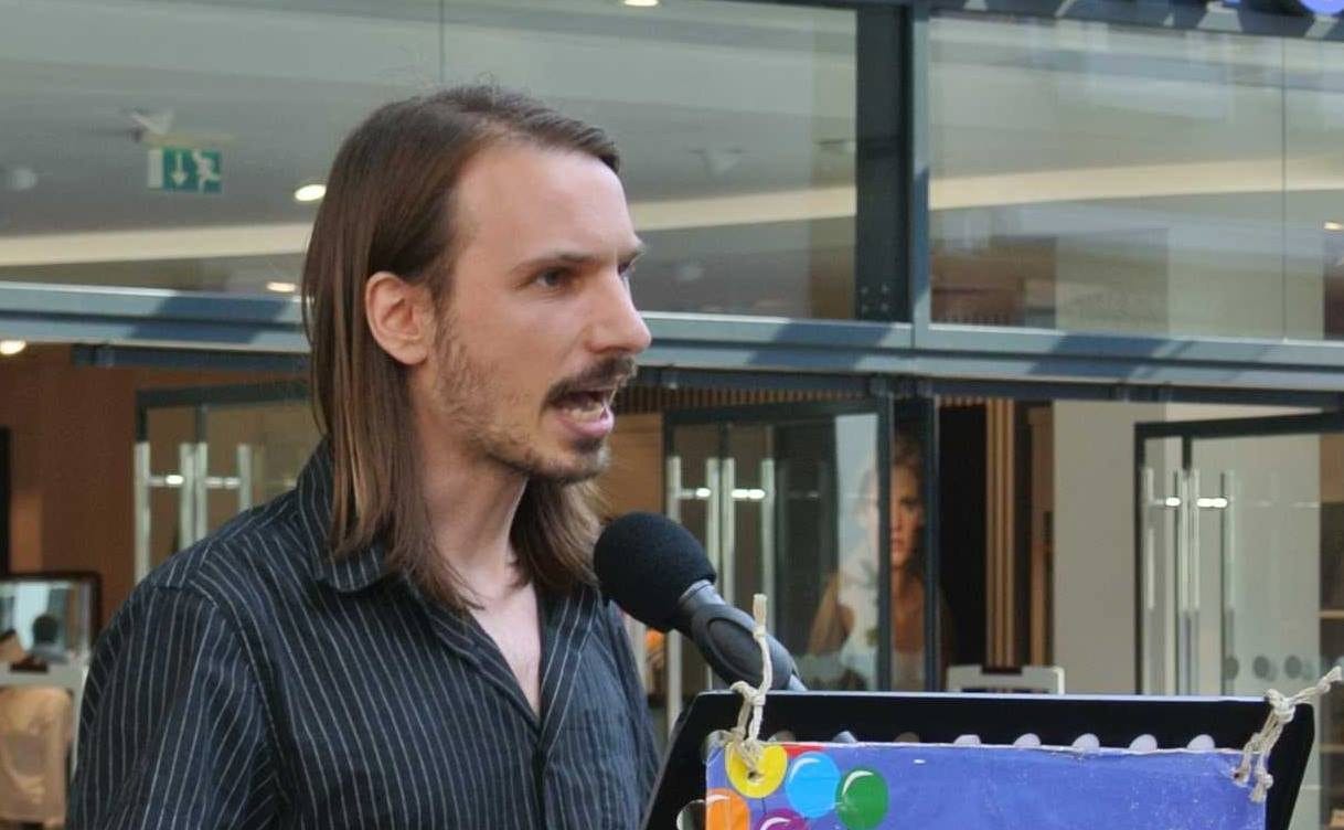 „Die Wut nicht unterschätzen“