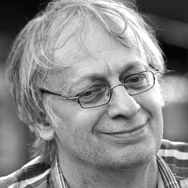 Winfried Wolf: Aktivist, Genosse, Freund