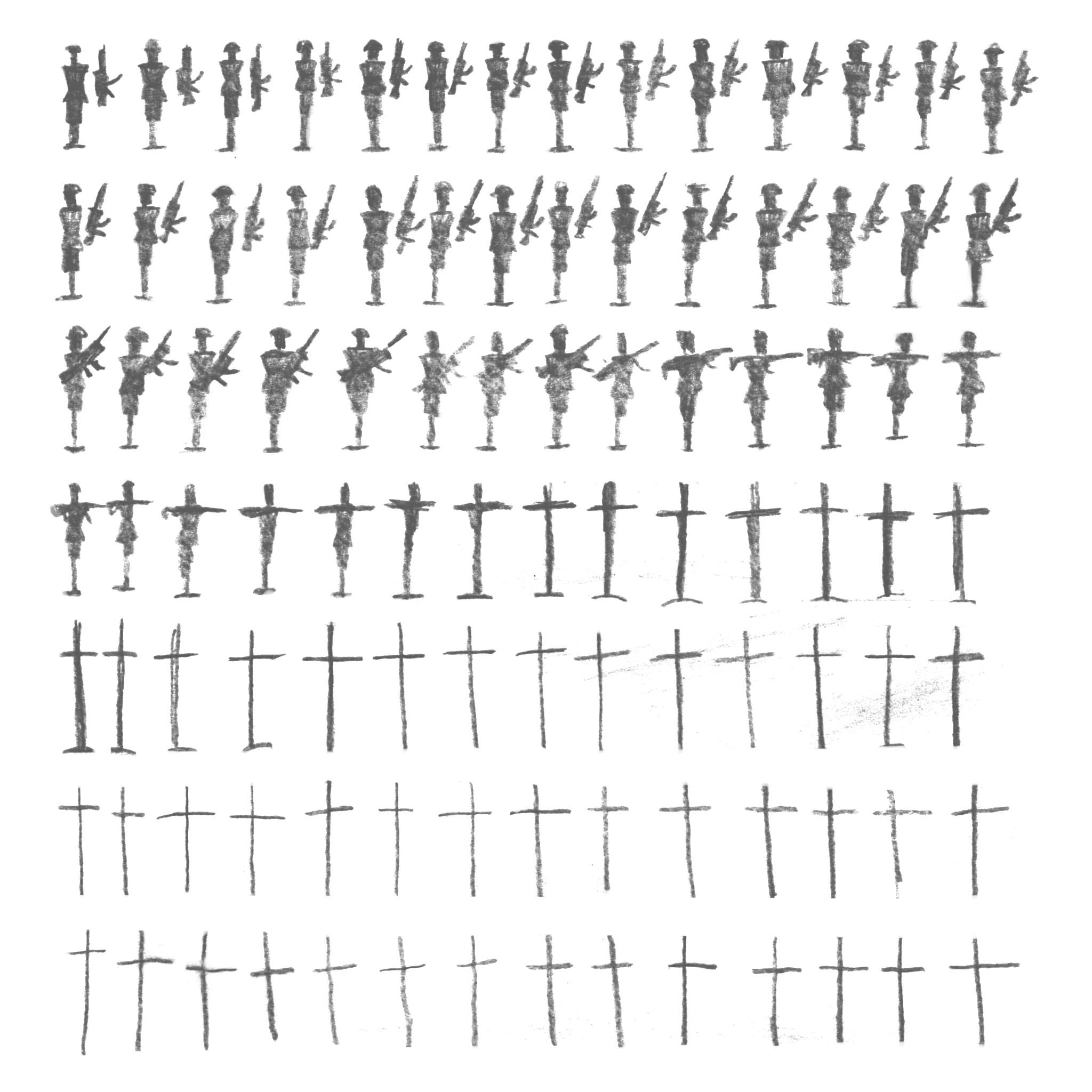 Krieg. Macht. Frieden?