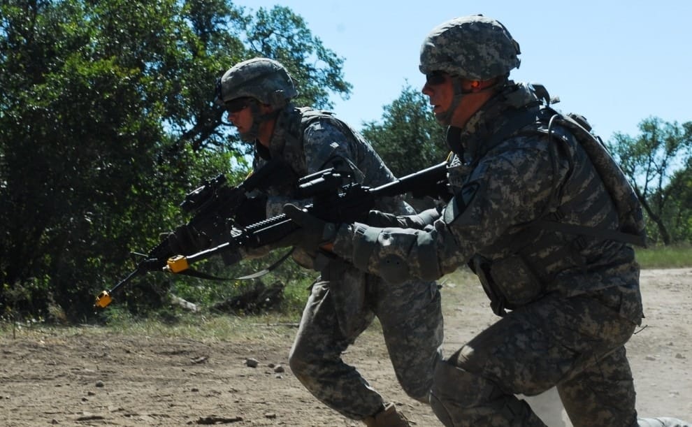 Deutschland, Deutschland, überall in der Welt?