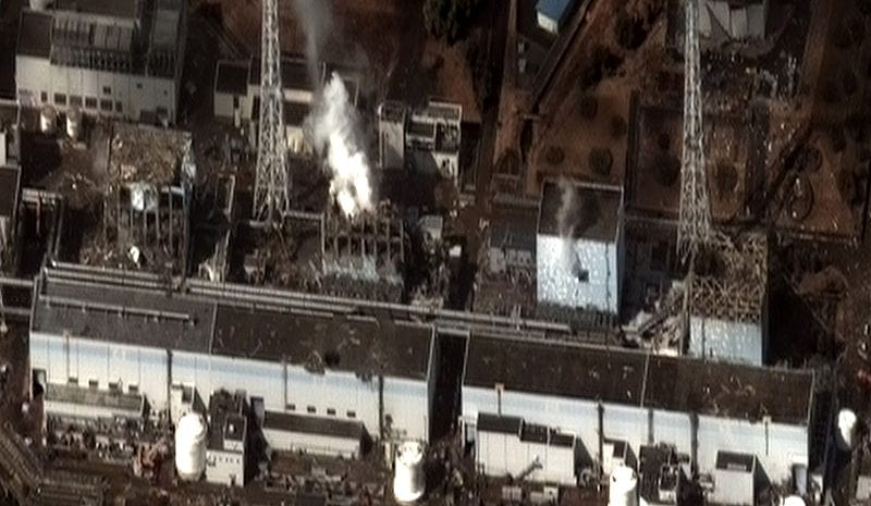 Fukushima vor 10 Jahren: Das Wanken des Atomstaats