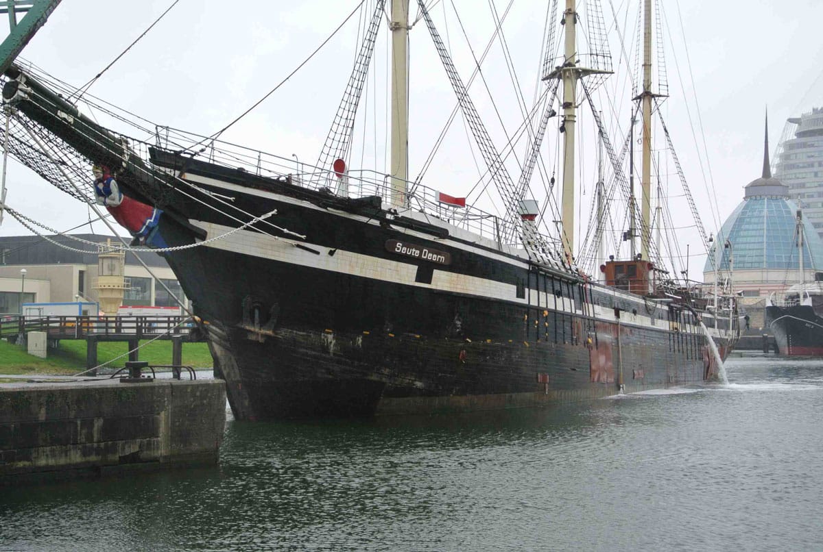 Große Hoffnungen sinken schnell