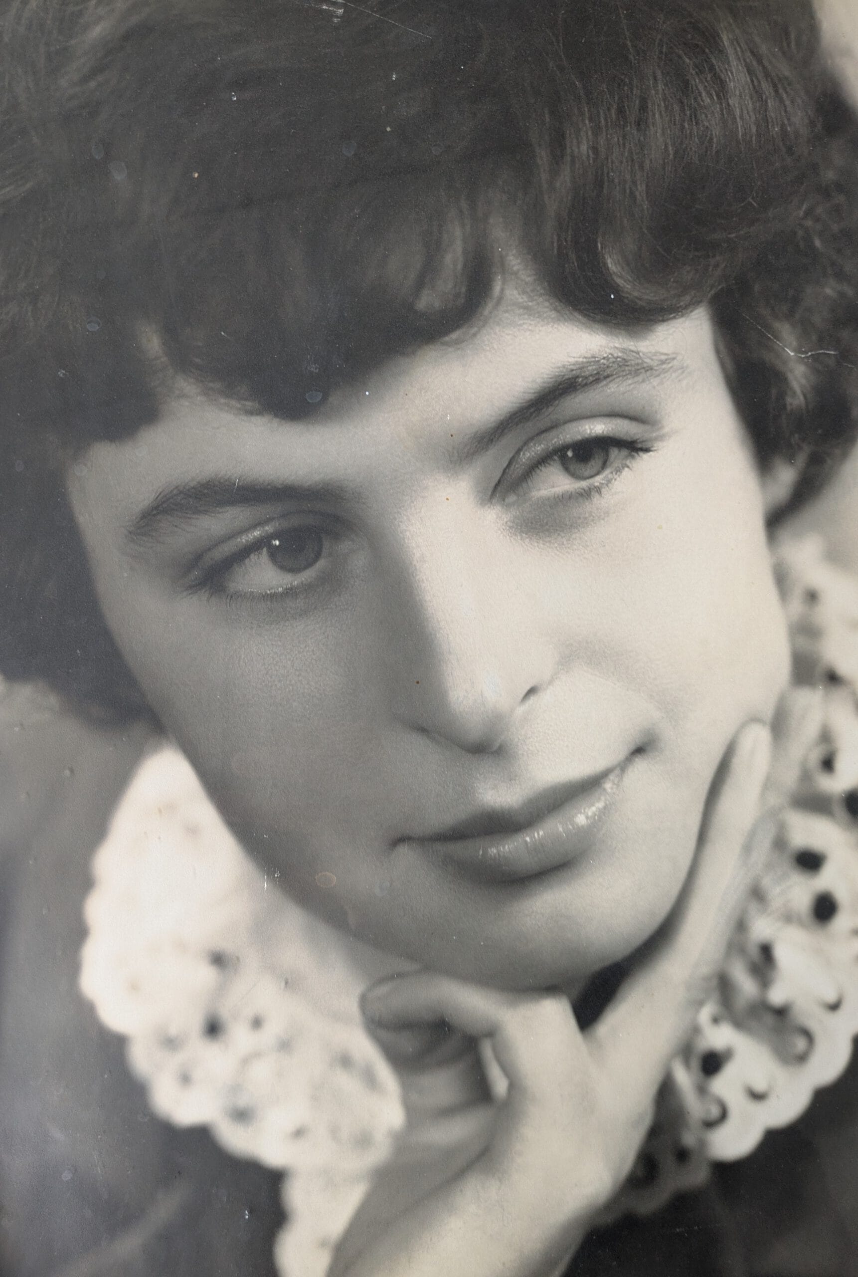 Elisabeth Willems, 1931-2026